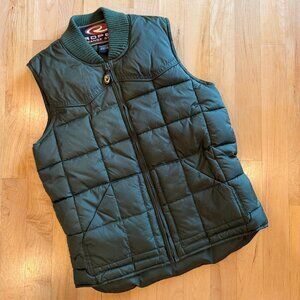 Roper Range Gear Quilted Vest